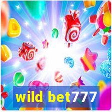 wild bet777